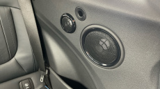 MINI Convertible 2.0 Cooper S Sidewalk Edition 2dr Auto Petrol Convertible